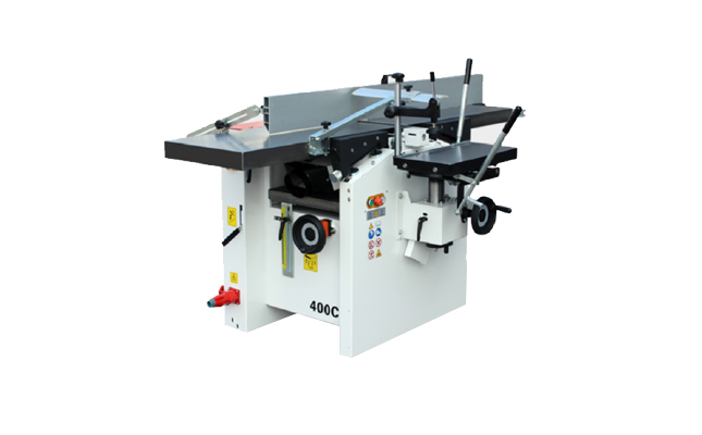 Combination Wood Cutting Machine