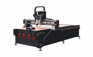 CNC-Wood-Router