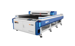 Co2 laser engraving machine