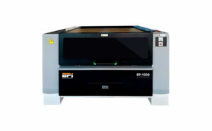 Co2 Laser Cutting Machine