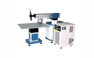 Laser Welding Machine