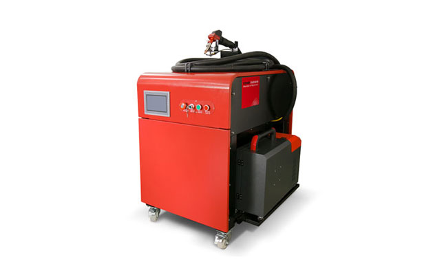 Fiber Laser Welding Machine