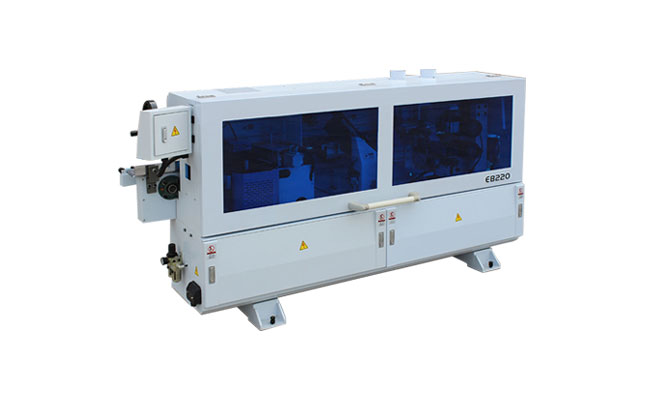 Edge Banding Machine