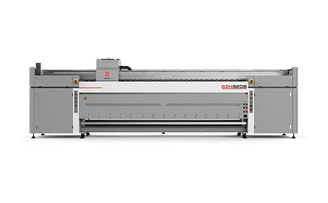 Large Format Printer 3.2 Meter