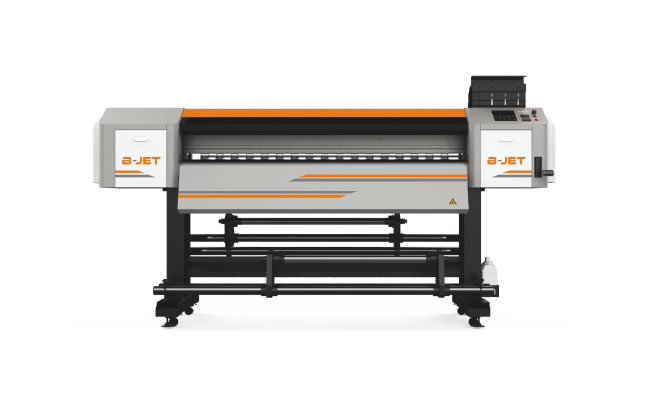 Large Format Printer 1.6 Meter