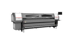 Large Format Printer