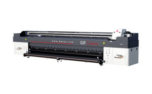 Large Format Printer 5 Meter