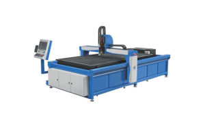 CNC Plasma Cutting Machine