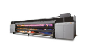 UV Printer Roll to Roll