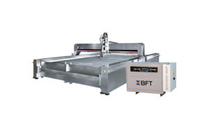 Waterjet Cutting Machine