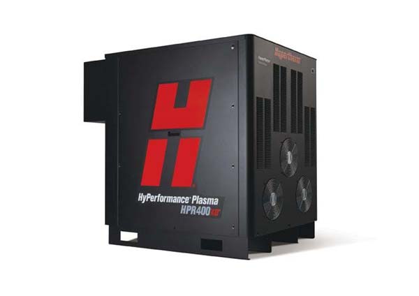Hypertherm HyPerformance HPR400XD​