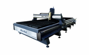 Plasma Cutting Machine