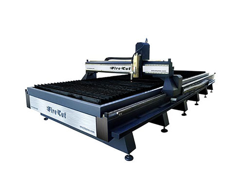 Plasma Cutting Machine