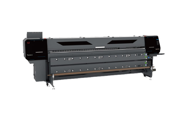 wide format printer 3.2 meter