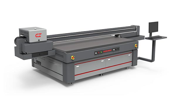 UV flatbed printer