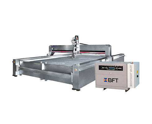 Waterjet Cutting Machine