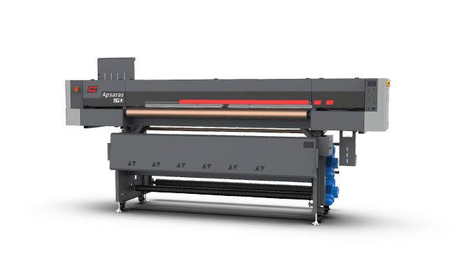 Digital Paper Printing Machine