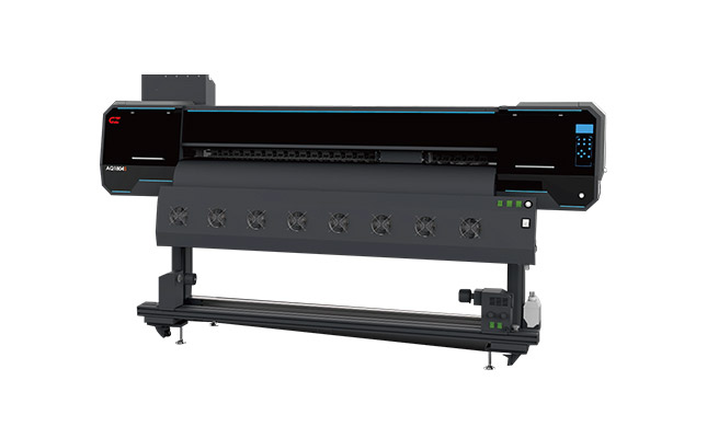 Large Format Eco Solvent Printer