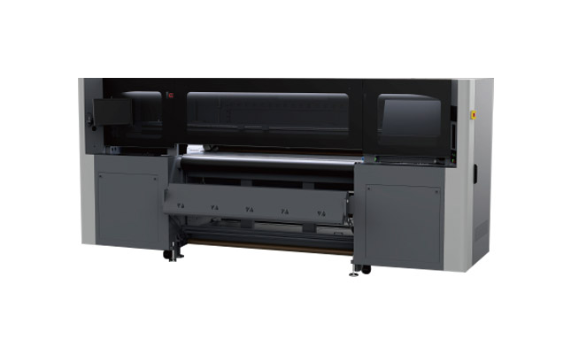 Sublimation Paper Printer