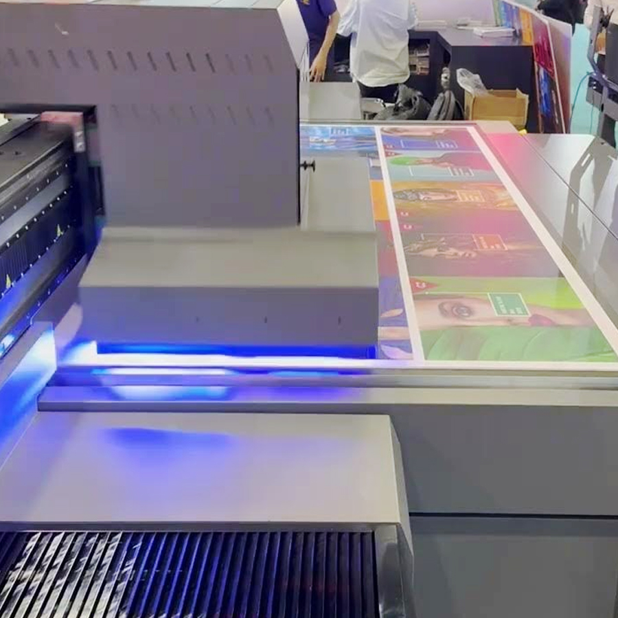 Ultimate Guide to New Era of Printing - UV Flatbed Printer - Business ...