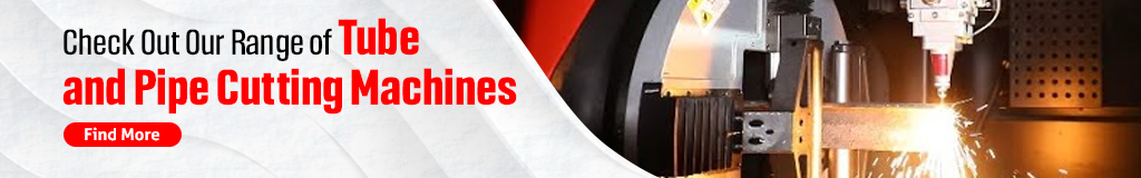 Laser Tube Cutting Machine category