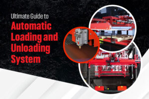 Automatic Loading and Unloading System