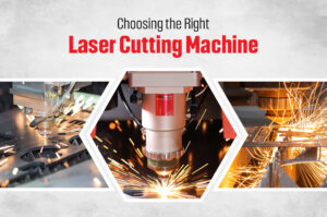 Laser Cutting Machine