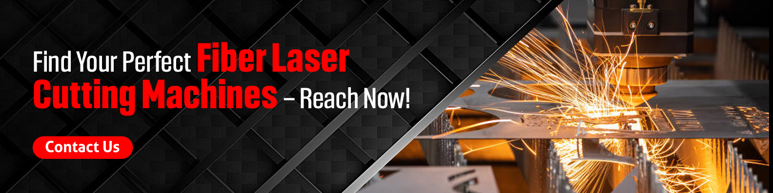 Laser Cutting Machine contact