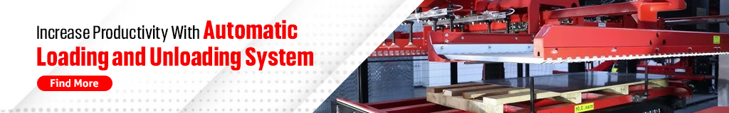 category Automatic Loading and Unloading System