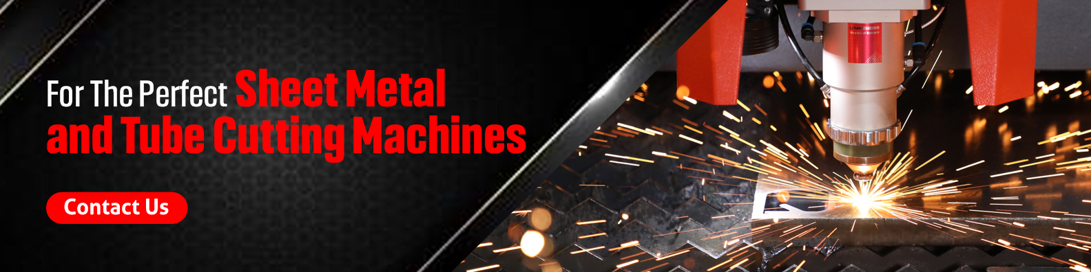 contact Plate and Pipe Laser Cutting Machine
