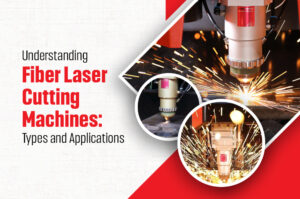 Fiber Laser Cutting Machines