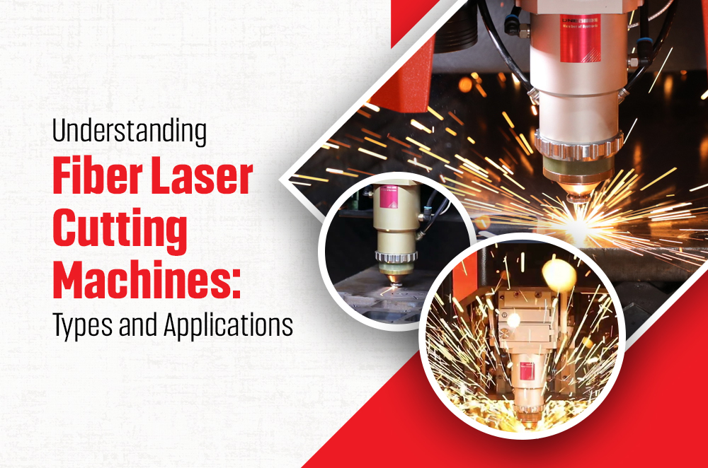 Fiber Laser Cutting Machines