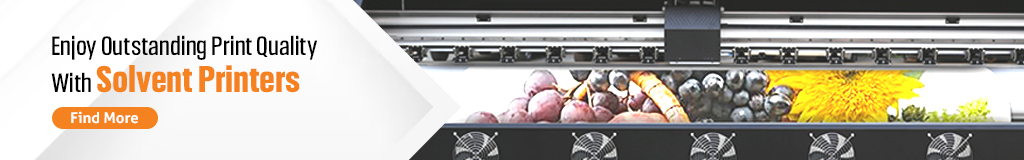 Category of large format printer