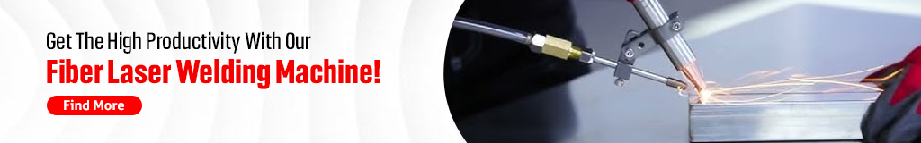 category Fiber Laser Welding Machine