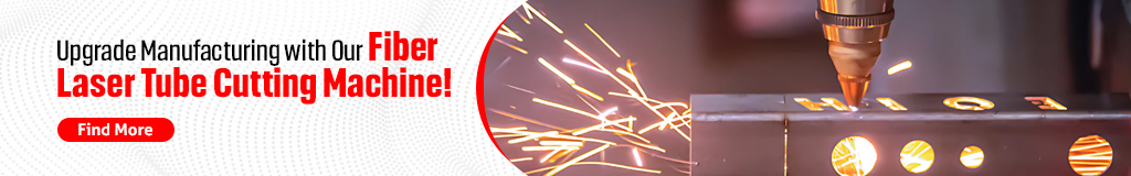Fiber Laser Tube Cutting Machine category