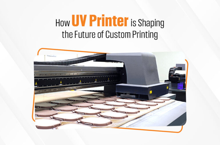 UV Printer