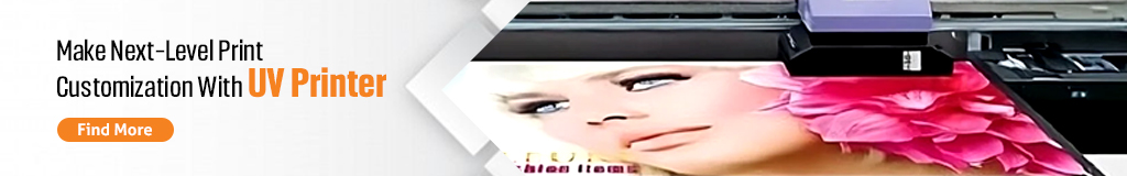 UV Printer category
