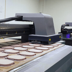 UV Printer small