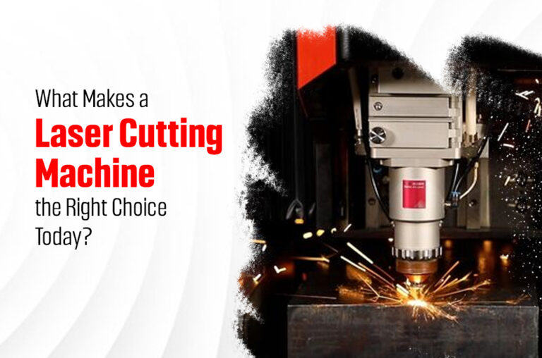 Laser Cutting Machine