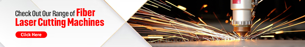 Laser Cutting Machine category