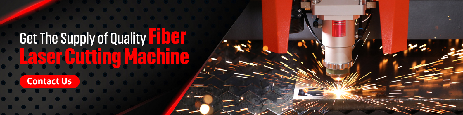 Laser Cutting Machine contact