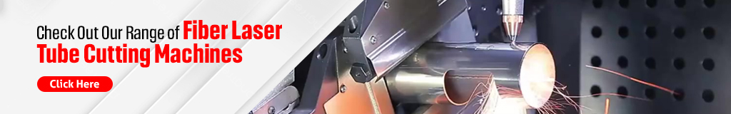 Laser Tube Cutting Machine category