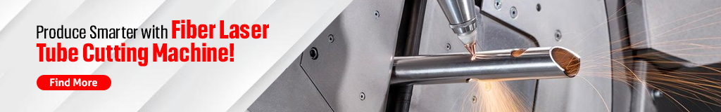 Tube Laser Cutting Machine category