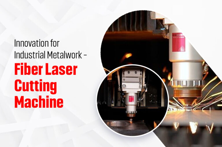 Fiber Laser Machine