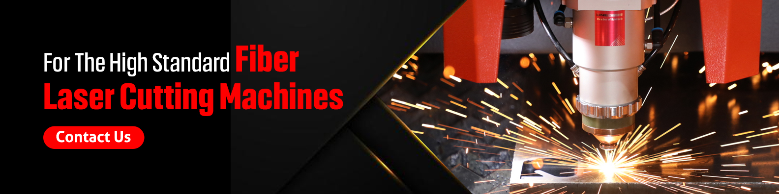 Fiber Laser Machine contact