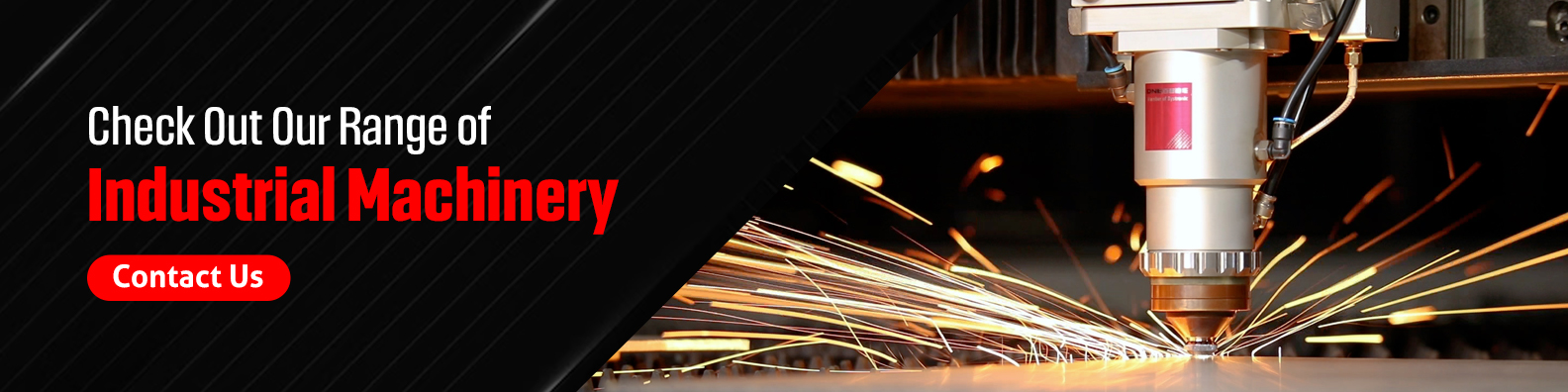 Metal Laser Cutting Machine contact