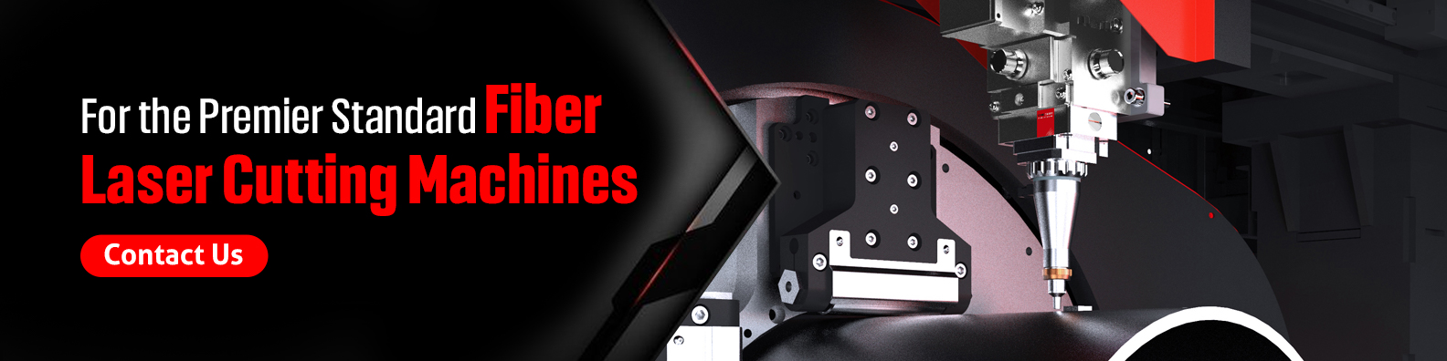 Sheet Metal and Tube Cutting Machines contact