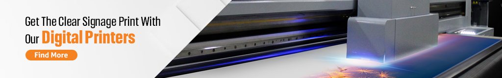 Digital Printing Machines category