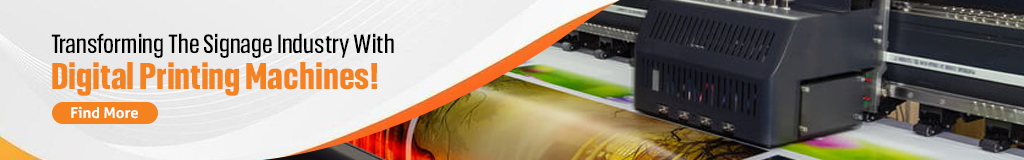 Digital Printing Machines category