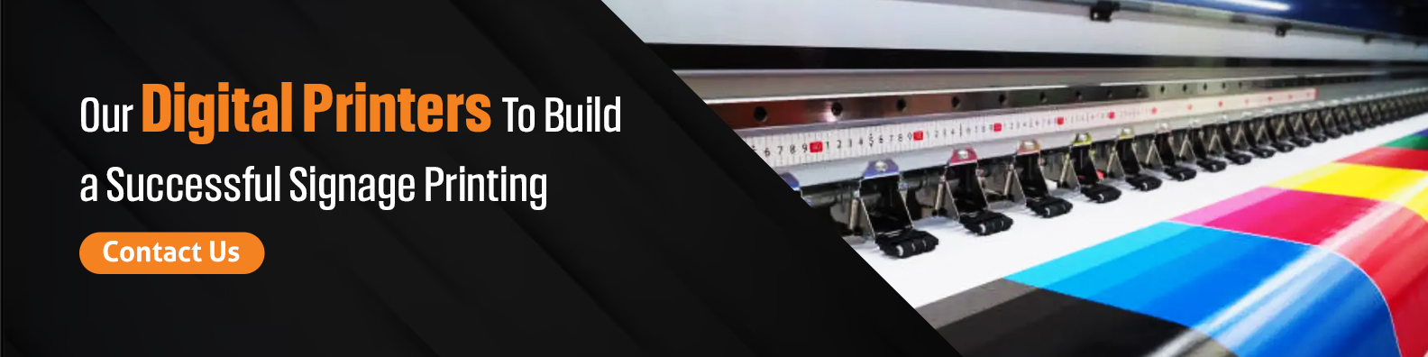 Digital Printing Machines contact